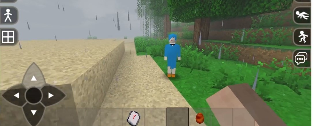 生存战争2.3官方正版截图2