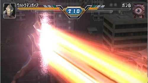 奥特曼格斗进化3手机版不用排队版