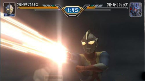 奥特曼格斗进化3手机版不用排队版