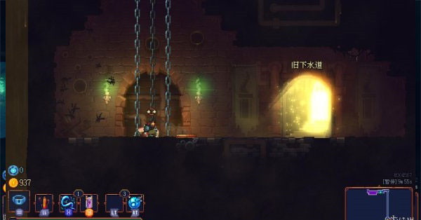 死亡细胞免付费版