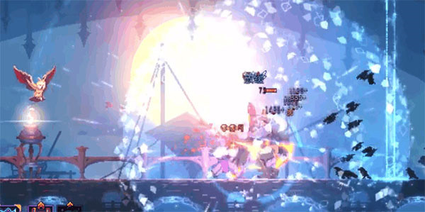 死亡细胞免付费版