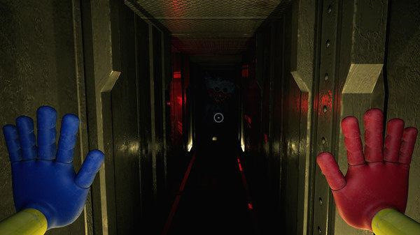 波比的游戏时间3手机版截图1