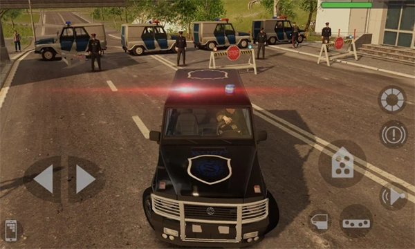 火力全开2老版本截图1