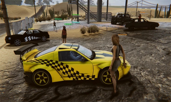 火力全开2老版本截图3