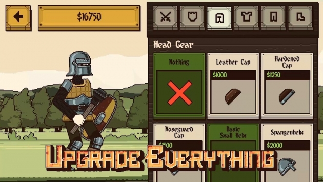 该死的混蛋官方版截图3