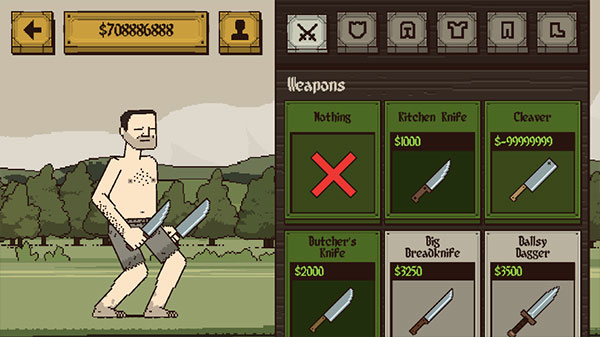 该死的混蛋官方正版