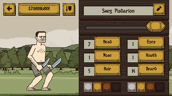 该死的混蛋官方正版