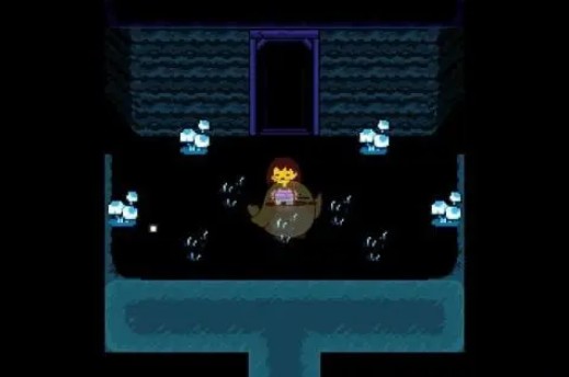 传说之下中文版免费官方版