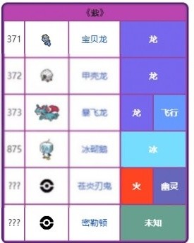 我的世界宝可梦朱紫手机版