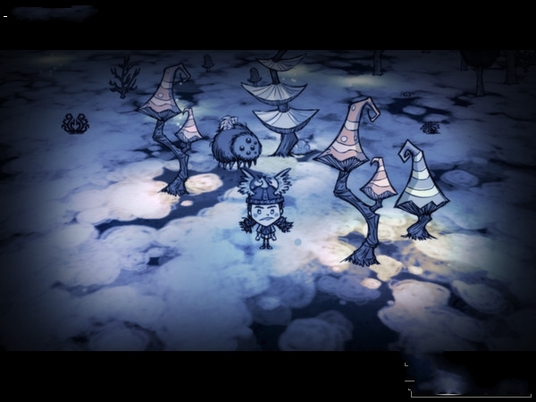 饥荒mod手机版截图2