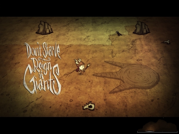 饥荒mod手机版截图1