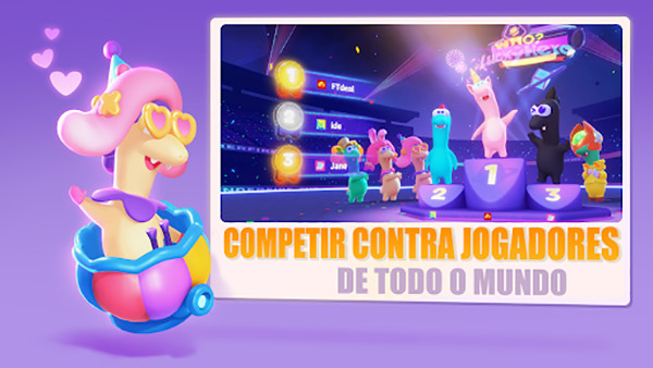 谁是幸运英雄截图1