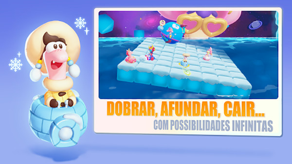 谁是幸运英雄截图4