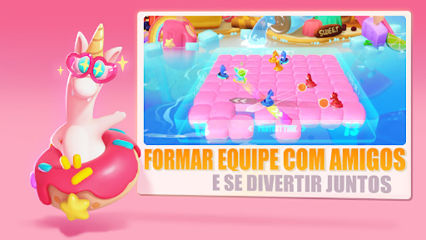 谁是幸运英雄截图3