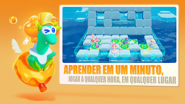 谁是幸运英雄截图5