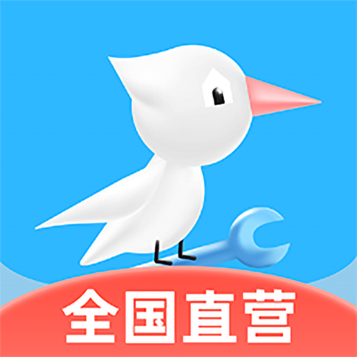 啄木鸟家电维修师傅版