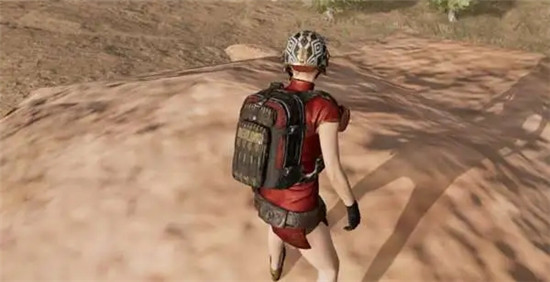 绝地生存战场单机版