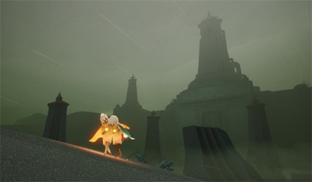 光遇单机版截图1