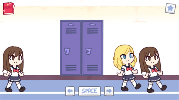 口香糖女孩2.0截图2