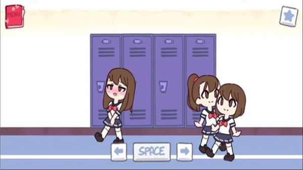 口香糖女孩2.0截图4