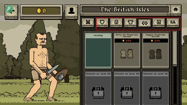 该死的混蛋游戏中文版