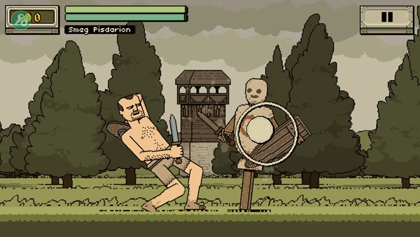 该死的混蛋游戏中文版