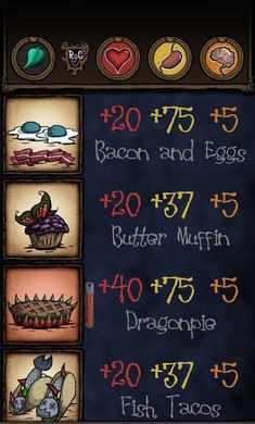 饥荒官方正版截图3