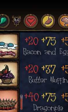 饥荒官方正版截图2