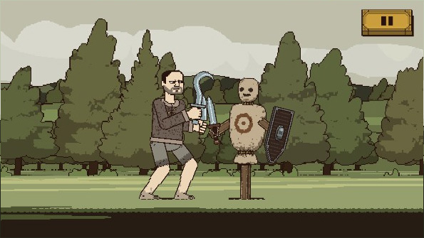 该死的混蛋中文最新版截图3