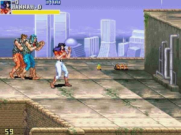 恐龙快打2024改版截图2