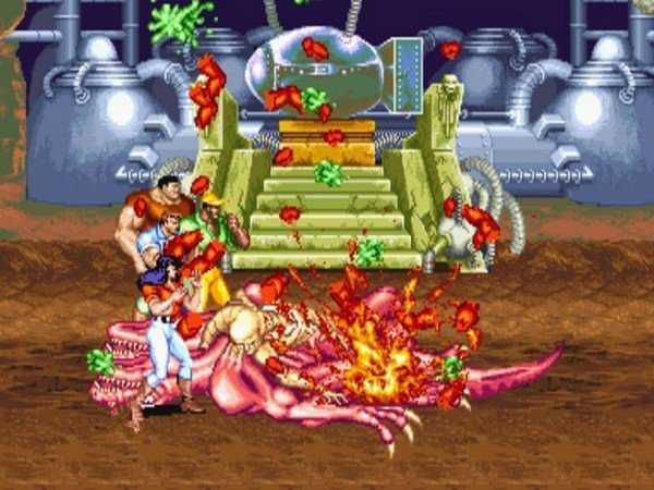 恐龙快打2024改版截图1