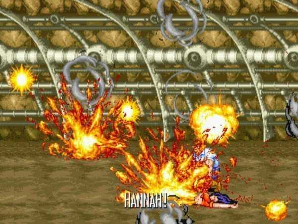 恐龙快打2024改版截图3