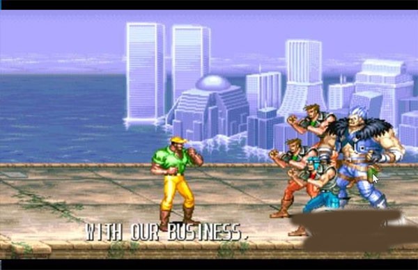 恐龙快打2024改版