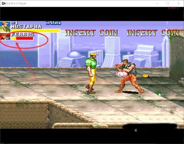 恐龙快打2024改版