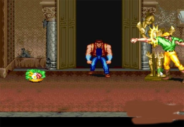 恐龙快打2024改版