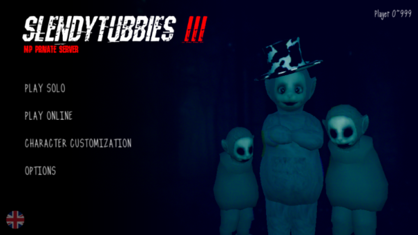 鬼天3安卓版截图1