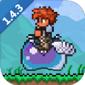 泰拉瑞亚1.4.4汉化版(TERRARIA)