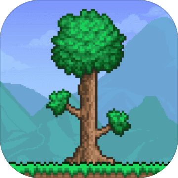 泰拉瑞亚1.4.3.2汉化版(TERRARIA)