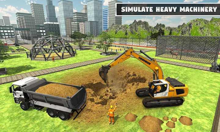 动物园之星手机版截图1