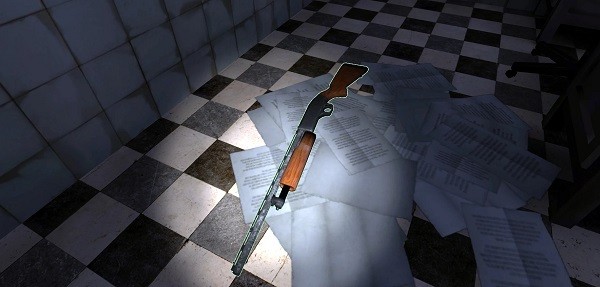 标本零虫虫汉化版(SPECIMEN ZERO)