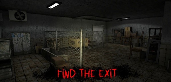 标本零虫虫汉化版(SPECIMEN ZERO)