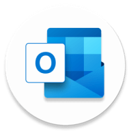 Outlook app