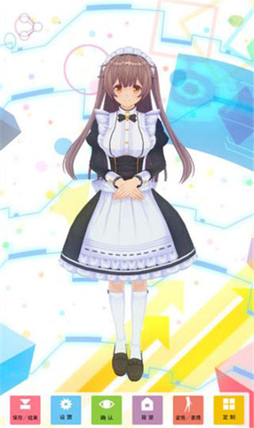 手办模拟器截图3