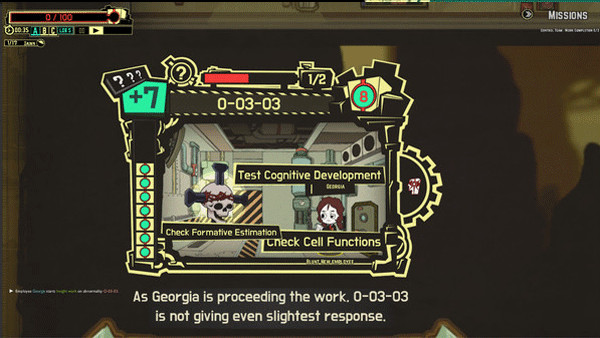 脑叶公司中文版截图2