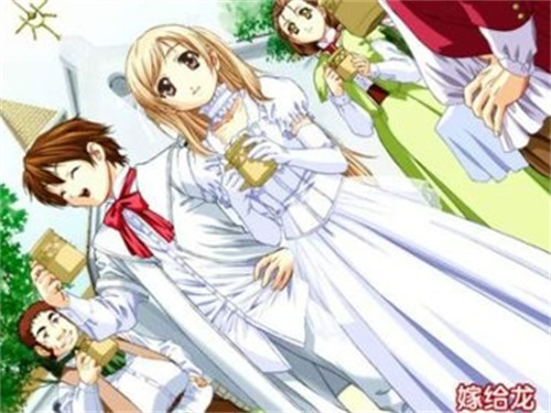 美少女成长计划手游