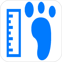 量脚码app