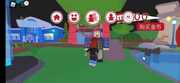 roblox罗布乐思手机版