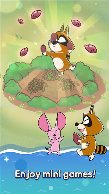 波乐干什么呢截图4