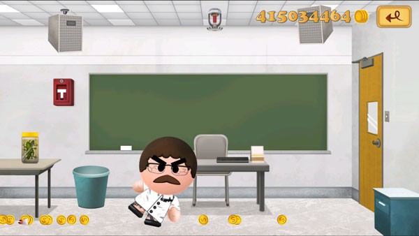 暴打老板6正版无限金币钻石版