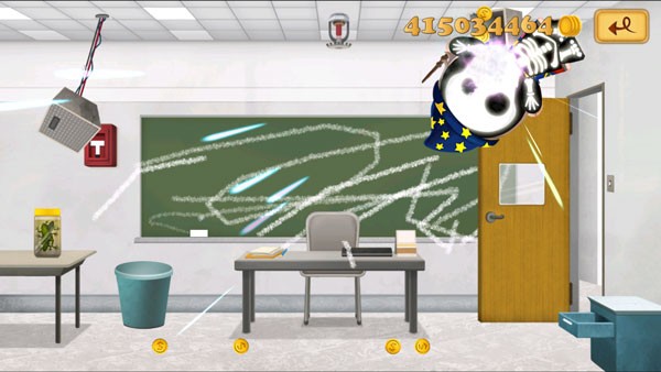 暴打老板6正版无限金币钻石版